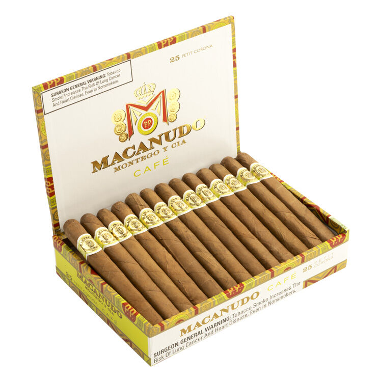 Petit Corona, , jrcigars